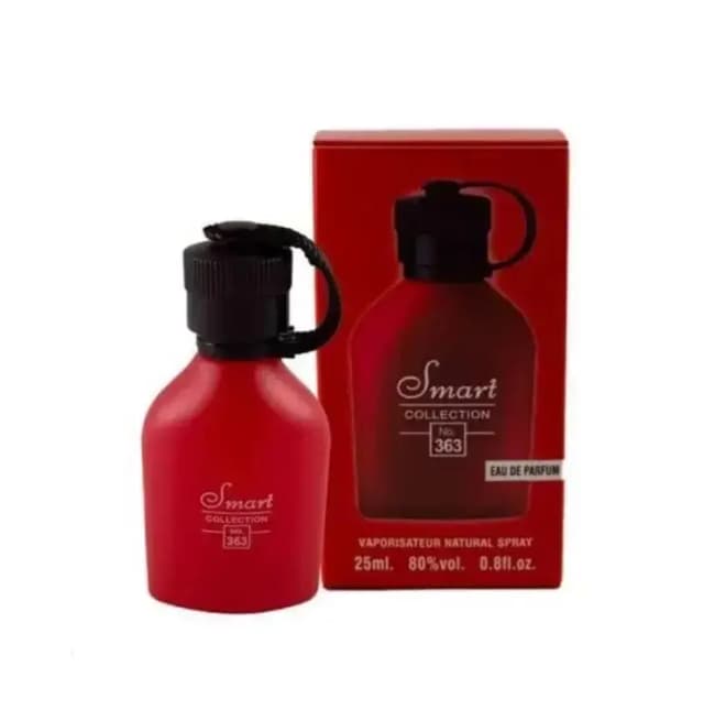 Smart Collection Perfume (NO.363) Hugo For Men - 25ml
