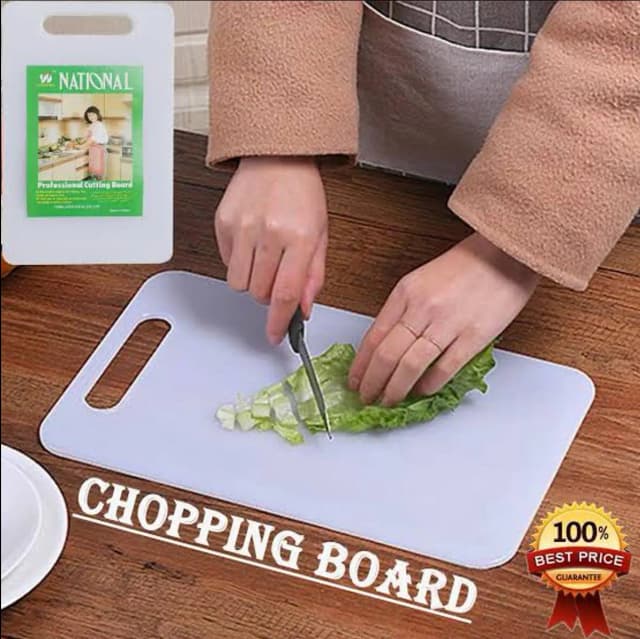 Chopping Board Cutting Board Fiber Rectangular Meat Fish Fruit vegetables/Food Garade Quality