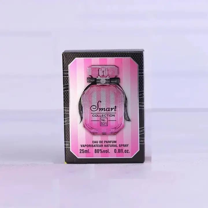 Smart Collection Perfume (NO.531) Eau De Parfum For Women - 25ml