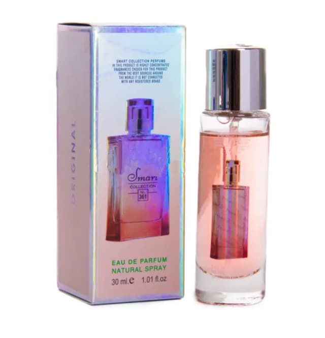 Smart Collection Perfume No 346  Eau De Parfum 30ml