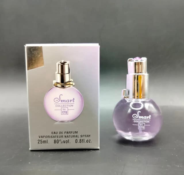 Original Smart Collection Perfume (NO.178) For Men & Women