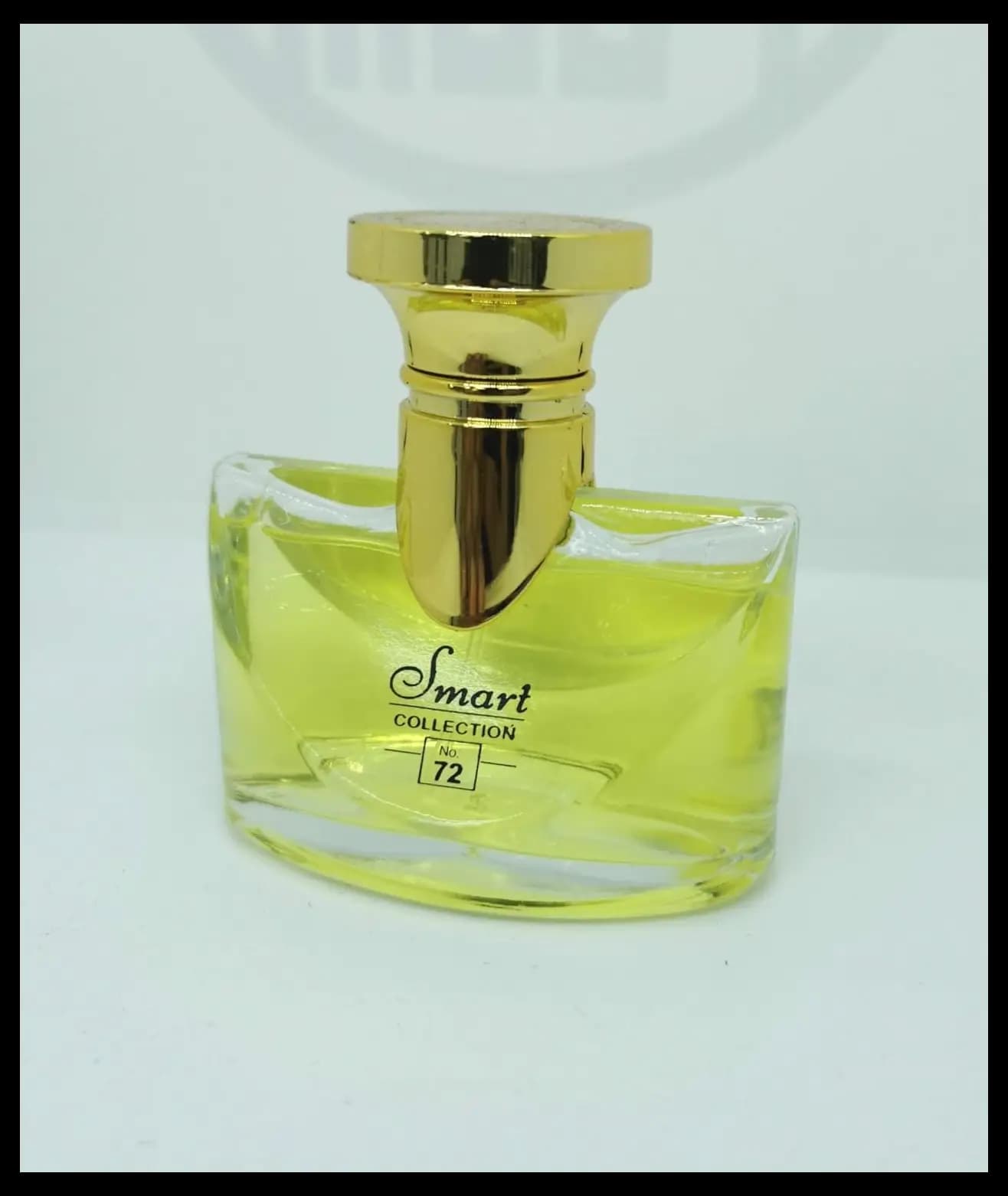 Smart Collection No.72 for Women Eau De Parfum 25 ml (Original)