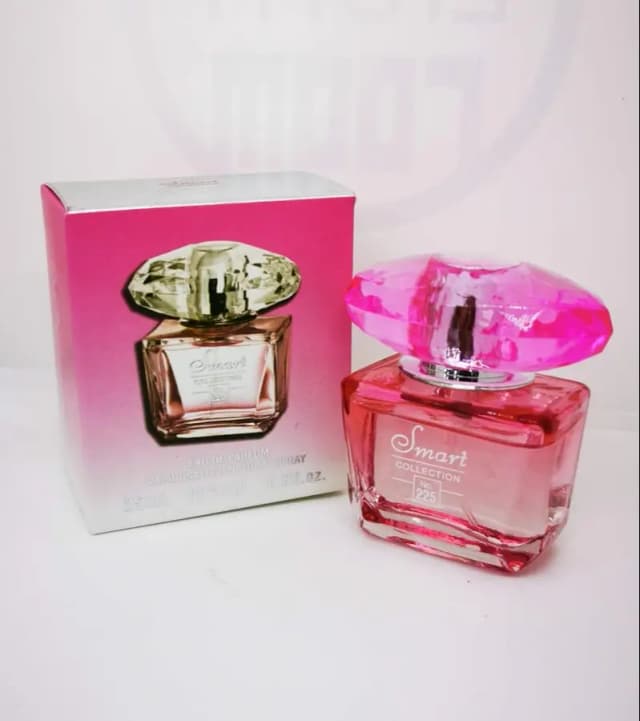 Smart Collection Perfume (NO.225) Eau De Parfum - 25ml
