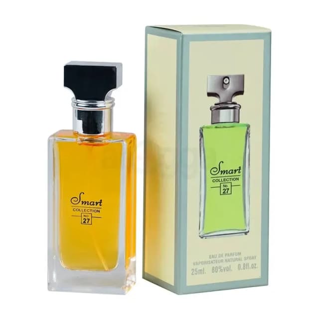 Smart Collection Perfume (NO.39) Eau De Parfum - 25ml