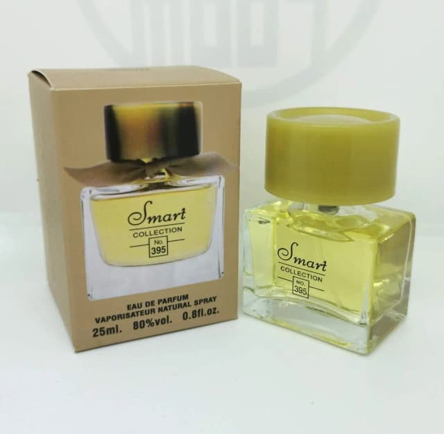 Smart Collection No.395  Eau De Parfum (25ml)