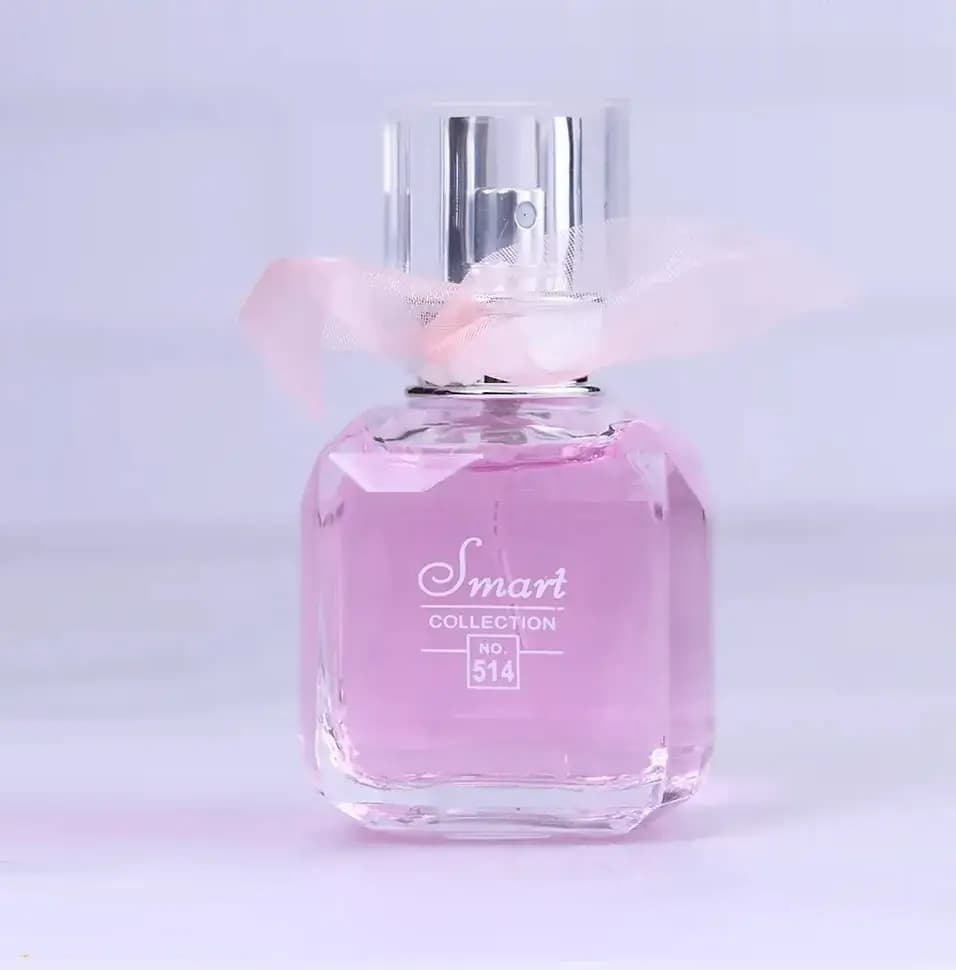 Smart Collection Perfume (NO.514) For Women - 25ml