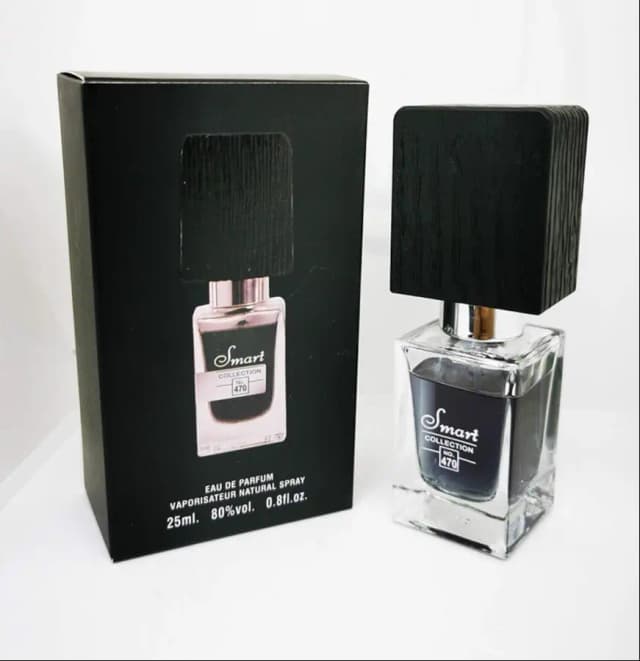 Smart Collection 470 Men's Eau De Perfume (25ml)