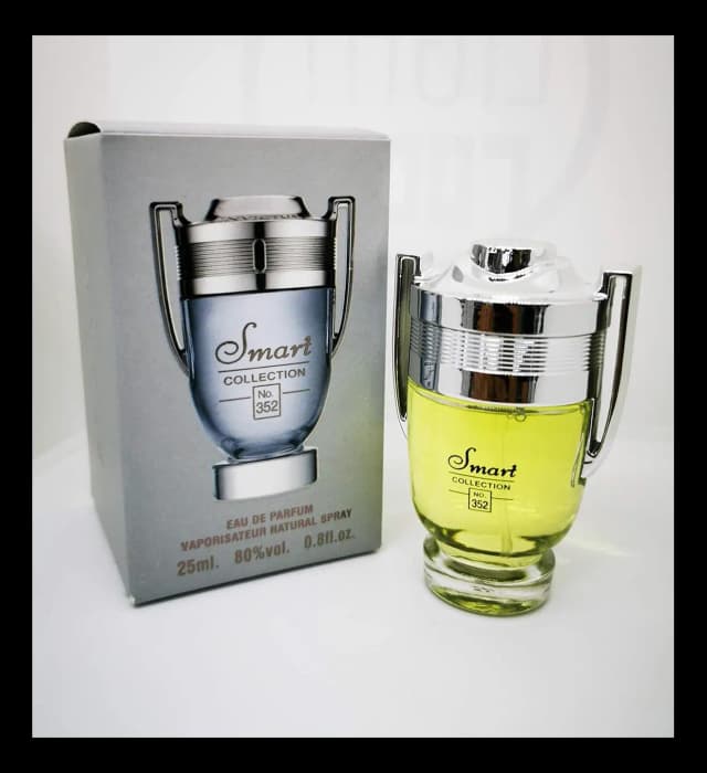 Smart Collection No.352 for Men Eau De Parfum 25 ml