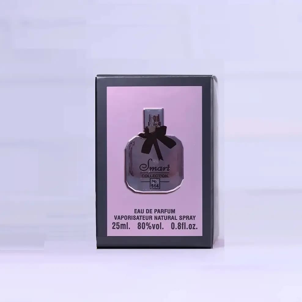Smart Collection Perfume (NO.514) For Women - 25ml