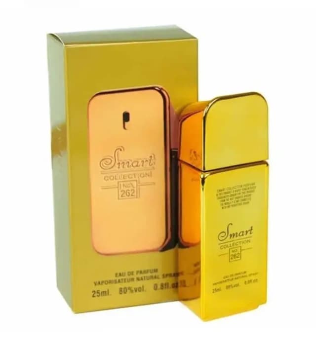 Smart Collection Perfume (NO.262) Eau De Parfum - 25ml