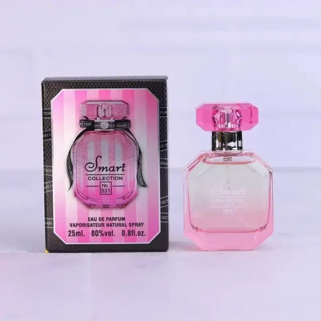 Smart Collection Perfume (NO.531) Eau De Parfum For Women - 25ml