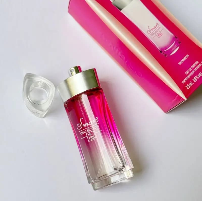 Smart Collection Perfume (NO.158) For Women - 25ml
