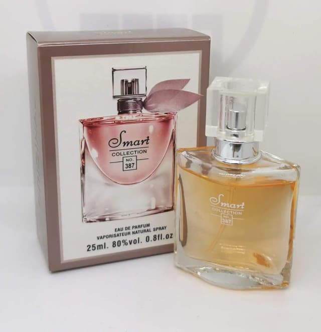 Smart Collection No.387 Eau De Parfum 25 ml