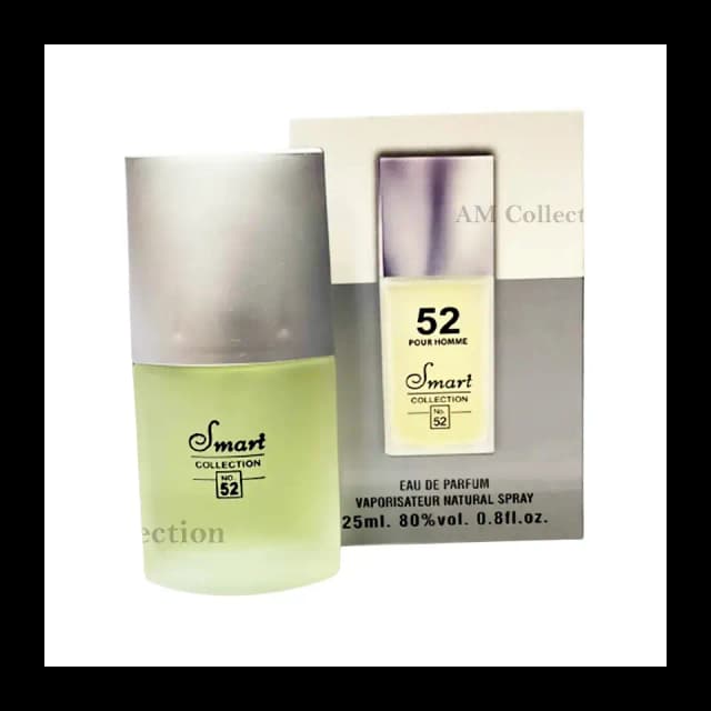 Smart Collection Perfume (NO.52) Eau De Parfum - 25ml