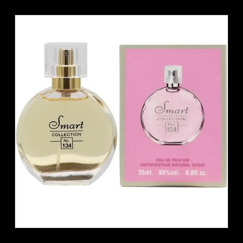 Smart Collection Perfume (NO.134) For Women - 25ml