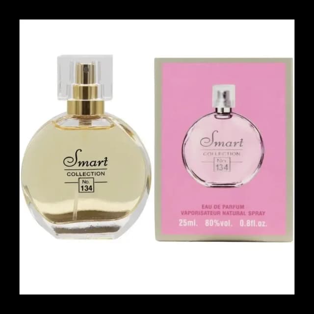 Smart Collection Perfume (NO.134) For Women - 25ml