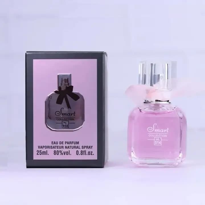 Smart Collection Perfume (NO.514) For Women - 25ml