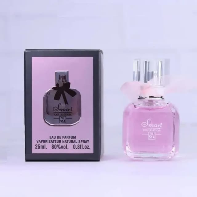 Smart Collection Perfume (NO.514) For Women - 25ml