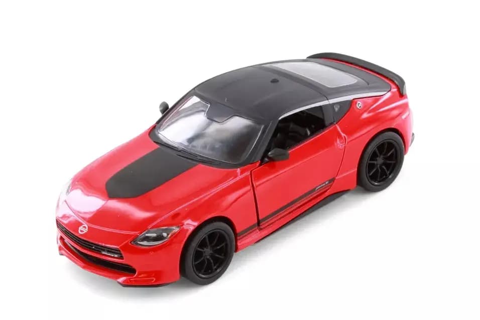 KINSMART Nissan Fairlady Z Diecast Model Car 1/36