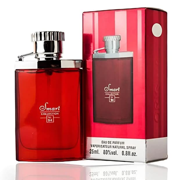 Smart Collection Perfume (NO.94) Eau De Parfum - 25ml